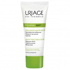 Hyseac Mat 40 Ml