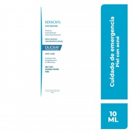 Keracnyl Gel Secante Spot Care 10 Ml