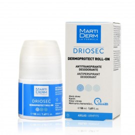 Martiderm Driosec Dermo Protect Roll On 50 Ml