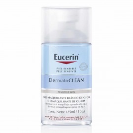 Z-Dermatoclean Desmaquillante Bifasico 125Ml