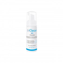 Cell Pharma Triclean Mousse 120 Ml