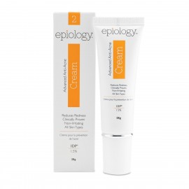 Epiology - Advanced Antiacne Cream  Idp 1.5% 28G