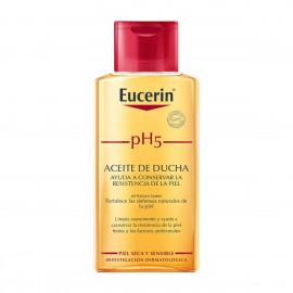 Eucerin Ph5 Aceite Ducha 200 Ml