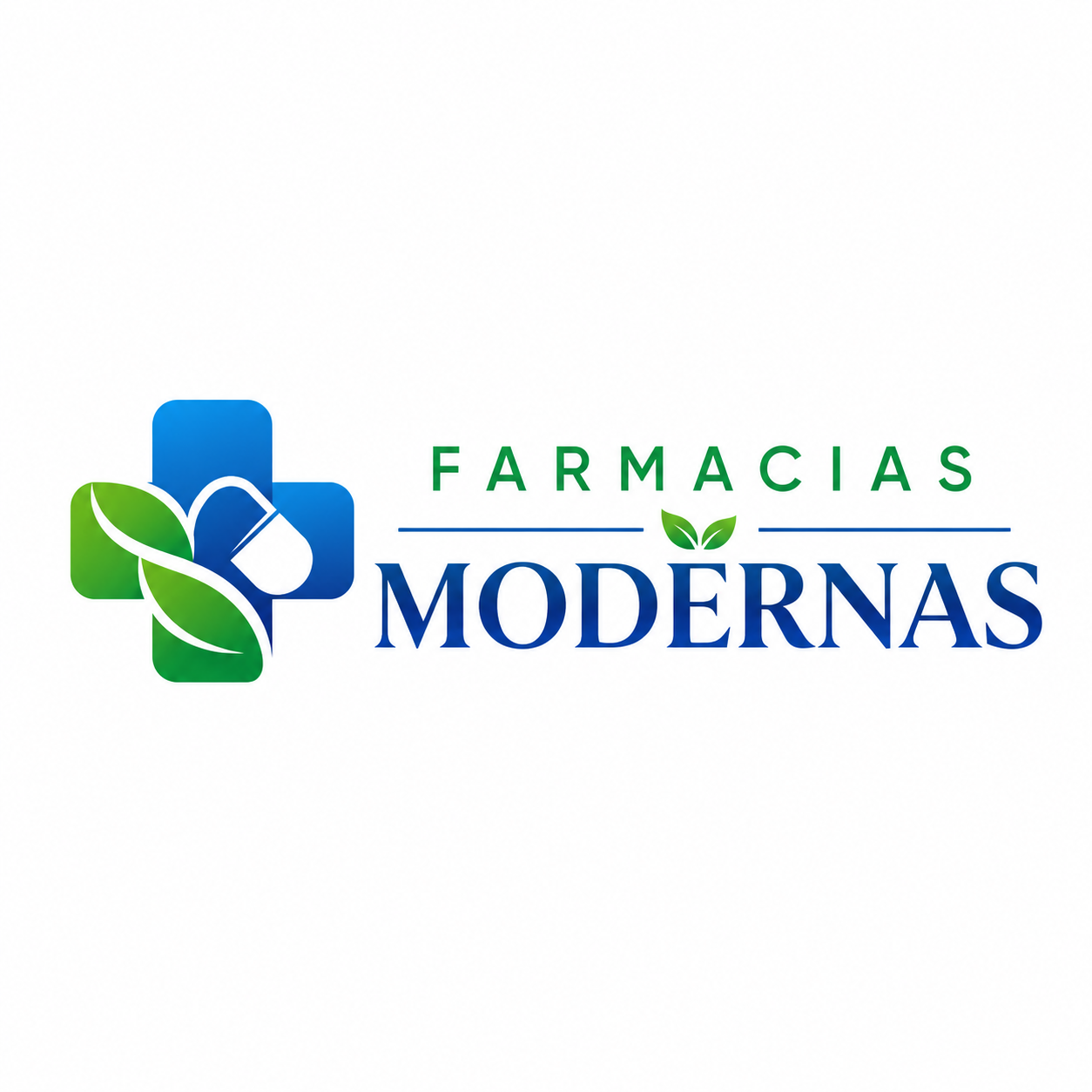 Farmacias Modernas - Dermocosmética de farmacia